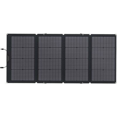 EcoFlow solární panel 220W PE_1ECO1000-08 – Zbozi.Blesk.cz