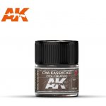 AK Real Colors Cha Kasshoku 10 ml. – Hledejceny.cz