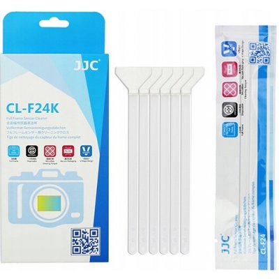 JJC CL-F24K – Zboží Živě