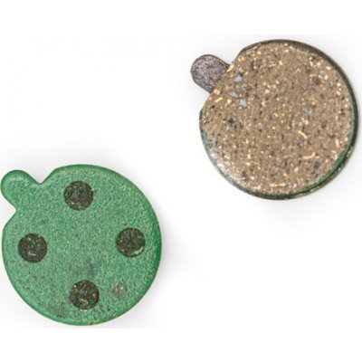 Brzdové destičky (sada pro 1 kolo) pro Ducati PROIII – Zboží Dáma