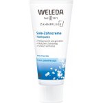 Weleda Dental Care s mořskou solí 75 ml – Hledejceny.cz