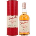 Glenfarclas 10y 40% 0,7 l (tuba) – Hledejceny.cz