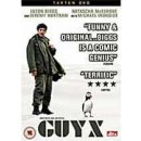 Guy X DVD