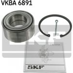 Sada ložiska kola SKF VKBA 6891 (VKBA6891) – Zboží Mobilmania