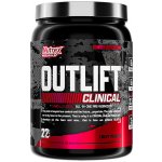Nutrex Research Outlift Clinical Edge 628,91 g – Sleviste.cz