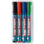 Edding 780 černý – Zbozi.Blesk.cz