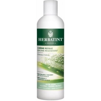 Herbatint Royal Cream kondicionér na barvené vlasy 260 ml