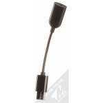 Xiaomi Original USB-C/3.5mm Adapter černý 2450031 – Zboží Živě