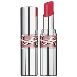 Yves Saint Laurent Loveshine Lipstick hydratační lesklá rtěnka 150 Nude Lingerie 3,2 g – Zboží Dáma