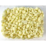 Domori Kakaové Máslo v peckách 100 g – Zboží Dáma