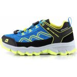 Alpine Pro Molleho dětská outdoorová obuv s membránou PTX – Zboží Dáma