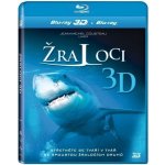Žraloci 2D+3D BD – Hledejceny.cz