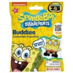 Sweet days Spongebob Buddies 3D – Sleviste.cz