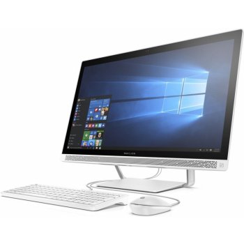 HP Pavilion 27-a150nc Y4K65EA