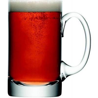 LSA International Bar pivní sklenice 750ml