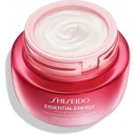 Shiseido Essential Energy Hydrating Cream 50 ml – Zboží Mobilmania