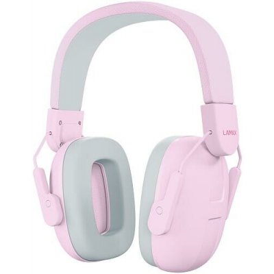 LAMAX KIDMUFFS1 – Hledejceny.cz