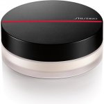 Shiseido pudr Synchro Skin Invisible Silk Loose Powder Matte 6 g – Zbozi.Blesk.cz