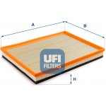 UFI Vzduchový filtr 3039400 – Hledejceny.cz
