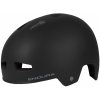 Cyklistická helma Endura PissPot Matná černá 2022