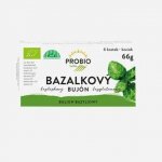 PROBIO Bujón bazalkový kostky BIO 66 g – Hledejceny.cz