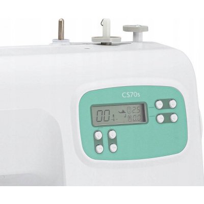 Brother CS70S – Zbozi.Blesk.cz