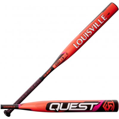 Louisville softbalová pálka Slugger FP Quest 29" palců – Zboží Mobilmania