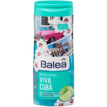 Balea Viva Cuba sprchový gel 300 ml