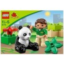 LEGO® DUPLO® 6173 Panda