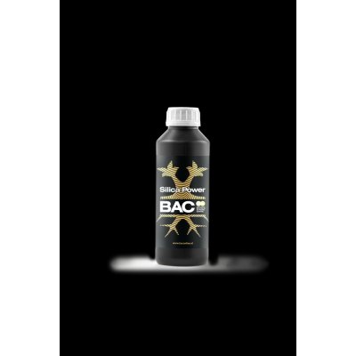 B.A.C. Silica Power 500 ml – Sleviste.cz