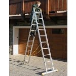 Alve Forte 2 x 8 příček 383 cm 8508 – Sleviste.cz