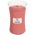 WoodWick Melon & Pink Quartz 609,5 g – Zboží Mobilmania