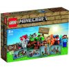 Lego LEGO® Minecraft® 21116 Crafting Box