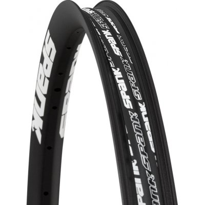 Spank Oozy 395 – Zboží Mobilmania