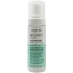 Revlon Restart Volume Lift-up Body Foam pěna pro objem 165 ml – Zboží Dáma