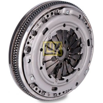 Schaeffler LuK Spojková sada LUK (LK 417001911 , LUK417001911) - VW AUDI | Zboží Auto