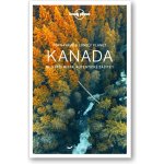 Poznáváme Kanada - Lonely planet – Hledejceny.cz