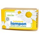 Naturinka tuhý šampon heřmánkový 45 g