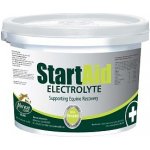 Mervue START AID ELEKTROLYTE doplněk pro koně 2 kg – Hledejceny.cz