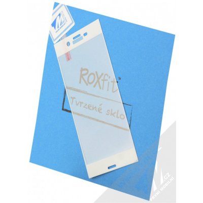 Roxfit Premium Glass Sony Xperia XZ 10232 – Zbozi.Blesk.cz