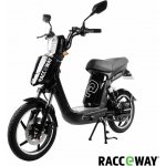 Racceway E-babeta 250W 12Ah černá – Zboží Mobilmania