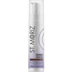 St. Moriz Tanning Mousse Clear samoopalovací přípravek průsvitný typ Medium - Dark 200 ml – Zbozi.Blesk.cz