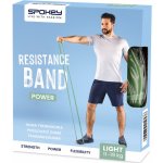 Spokey Odporová guma Power 11 - 19 kg – Hledejceny.cz