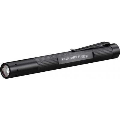 Ledlenser P4R CORE – Zboží Mobilmania