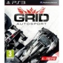 Race Driver: Grid Autosport