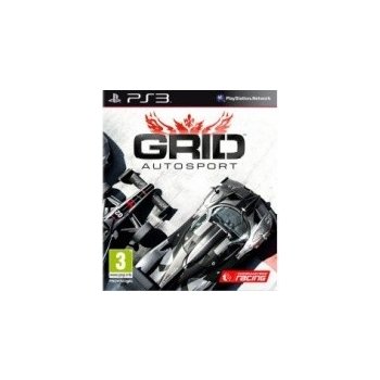 Race Driver: Grid Autosport