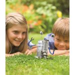 MAC TOYS Robot z plechovky – Hledejceny.cz