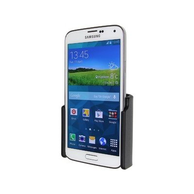 Brodit držák do auta na Samsung Galaxy S5 G900 bez pouzdra, bez nabíjení 511623