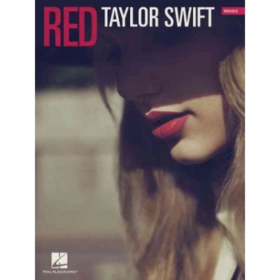 Taylor Swift: Red – Hledejceny.cz