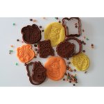 Cactus Cookies Vykrajovátka Lesní zvířátka – Hledejceny.cz